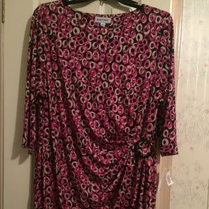 Shelby and Palmer dresses